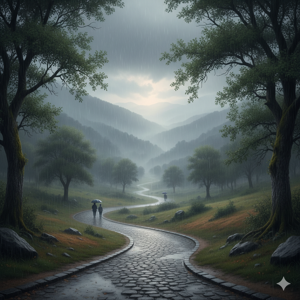 বঙ্গোপসাগরে উৎপত্তি হওয়া গভীর নিম্নচাপটি শক্তি হারিয়ে স্থল গভীর নিম্নচাপে রূপ নিয়েছে।