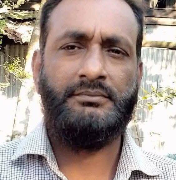 বাকেরগঞ্জে বিএনপি নেতা বিপ্লব লাহারির বিরুদ্ধে অপপ্রচার: পৌরসভা ও উপজেলাজুড়ে নিন্দার ঝড়