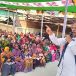 রাজপথ থেকে সংসদে: শহীদ রাষ্ট্রপতি জিয়াউর রহমান-এর আদর্শের সৈনিক আবুল হোসেন খান এখন বরিশাল-০৬-এর এমপি