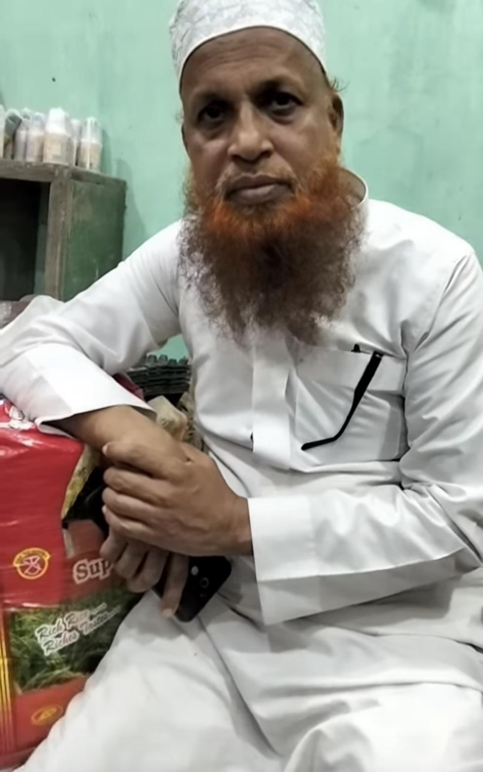 বাকেরগঞ্জে শিশু বলাৎকারের ঘটনায় ৫ লাখ টাকায় রফাদফার অভিযোগ! এলাকাবাসীর ক্ষোভ