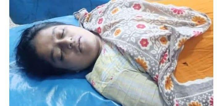 বরিশালে গৃহবধূর রহস্যজনক মৃত্যুর ঘটনায় স্বামীসহ ৪জনের নামে হত্যা মামলা