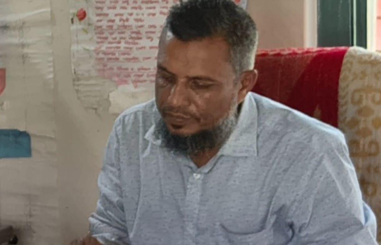 বাকেরগঞ্জে ফজলুল হক মাধ্যমিক বিদ্যালয়ের প্রধান শিক্ষকের বিরুদ্ধে অনিয়ম–দুর্নীতির অভিযোগে তদন্ত শুরু