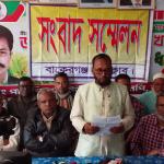 অগ্নিসন্ত্রাসের নাটক সাজিয়ে বাকেরগঞ্জে বিএনপি নেতাকে ফাঁসানোর চেষ্টা!