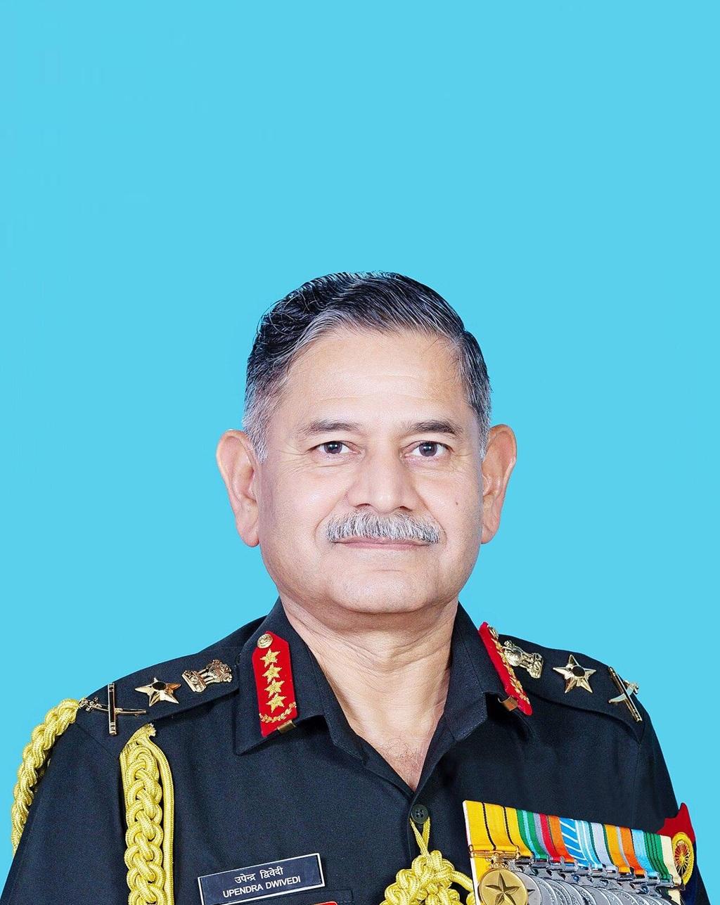 পাকিস্তানকে ‘মানচিত্র থেকে মুছে ফেলার’ হুঁশিয়ারি ভারতের সেনাপ্রধানের