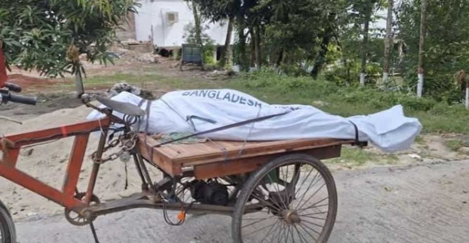 গোপালগঞ্জে ভাইয়ের হাতে ভাই খুন ইস্রাফিল খান