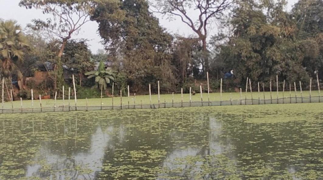 সীমানা নির্ধারণ নিয়ে আদমদীঘিতে রক্তক্ষয়ী সংঘর্ষের আশঙ্কা